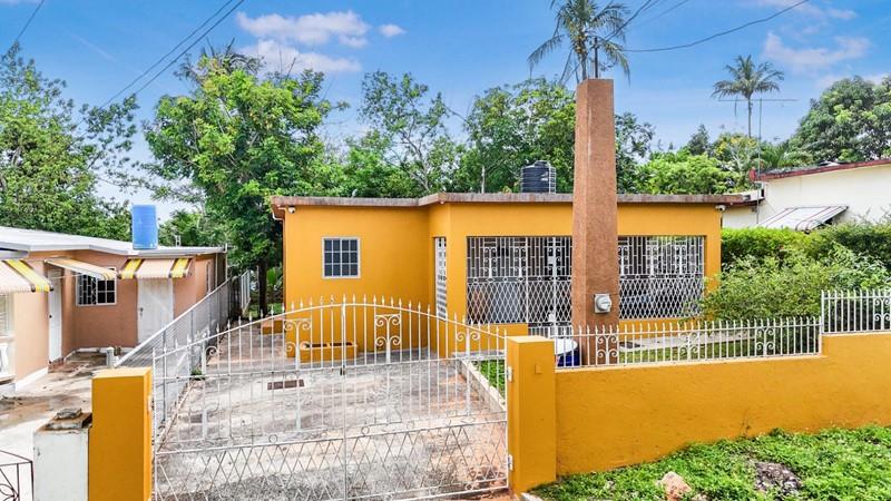 Purchase: House