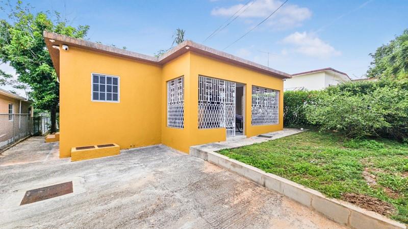 Purchase: House