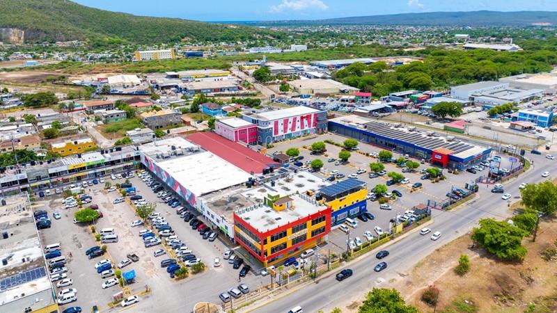 Purchase: Business premises