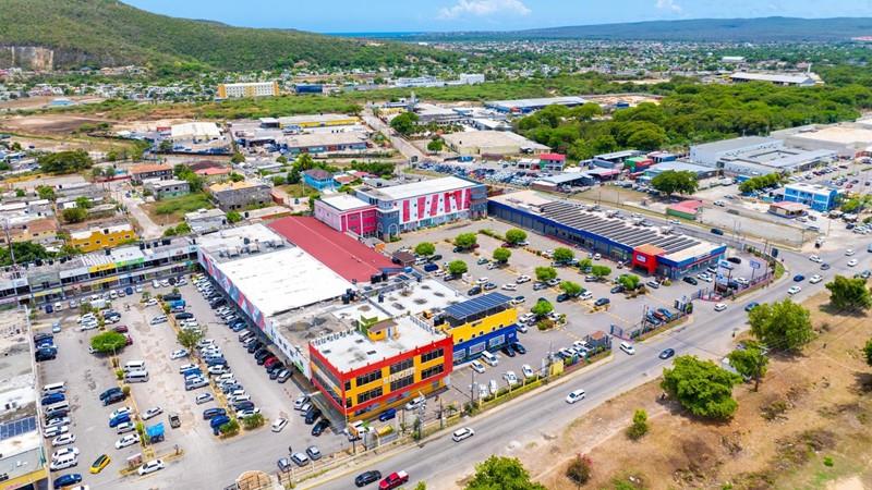 Purchase: Business premises