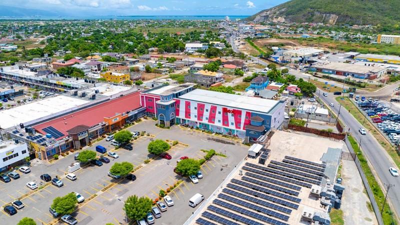 Purchase: Business premises