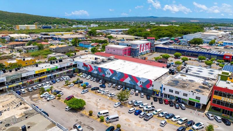 Purchase: Business premises