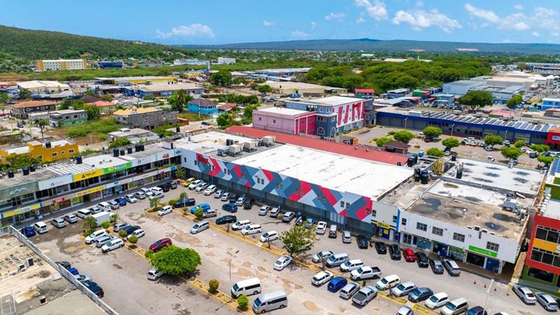 Purchase: Business premises