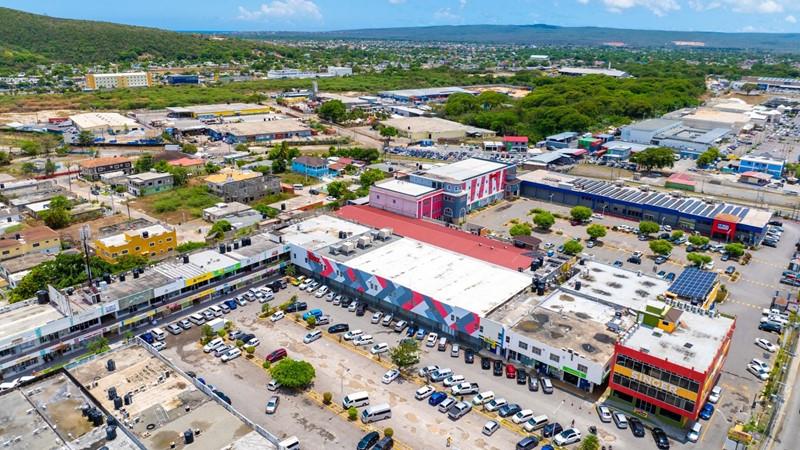 Purchase: Business premises