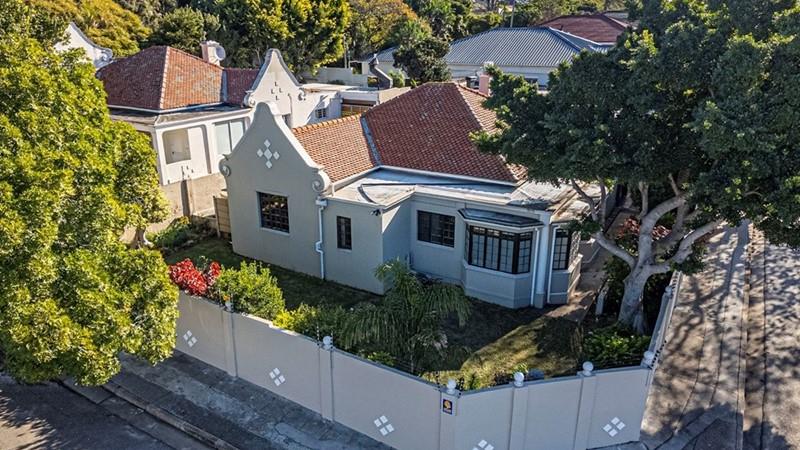 Purchase: House
