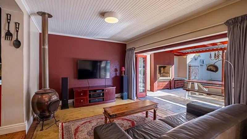 Purchase: House