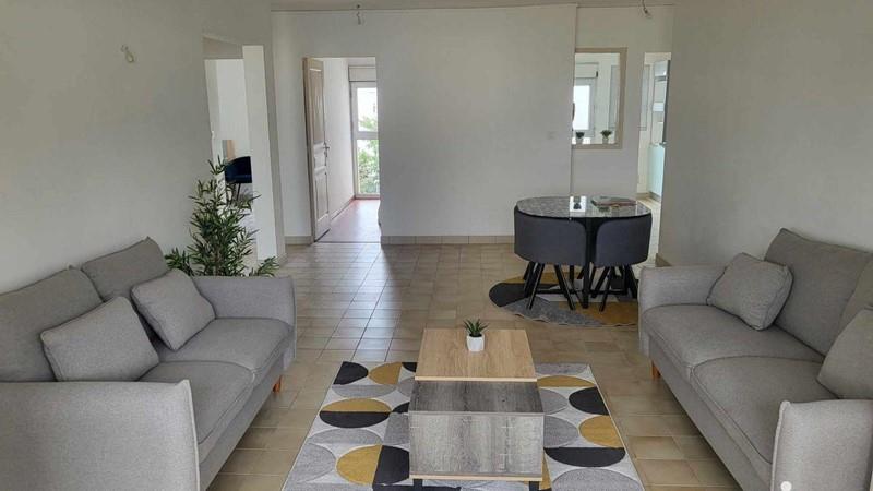 Purchase: Apartment