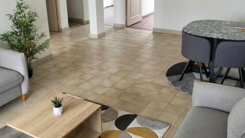 Purchase: Apartment