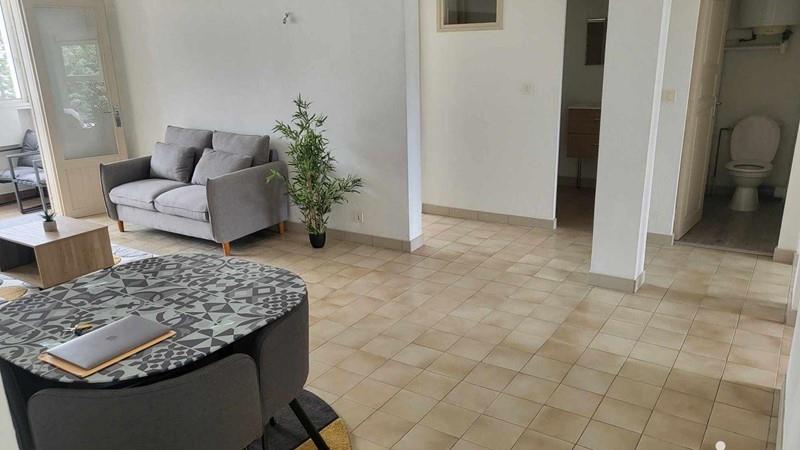 Purchase: Apartment