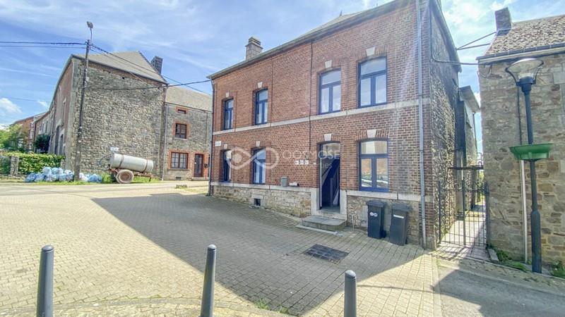 Purchase: House (5670)