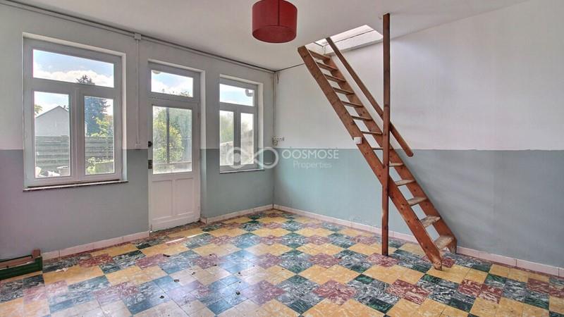 Purchase: House (5670)