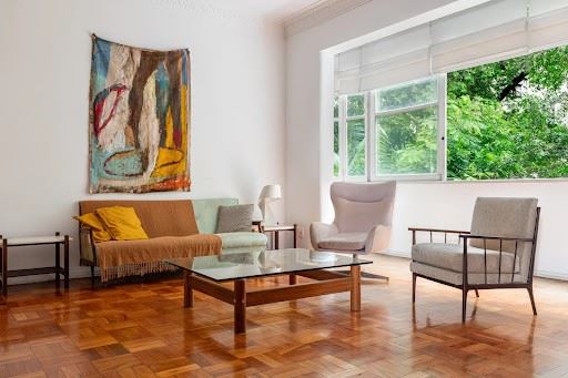 Apartment for sale in Rio de Janeiro, Brazil