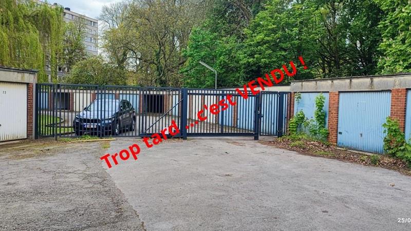Purchase: Parking area (6032)