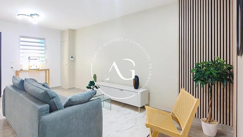 Purchase: Apartment