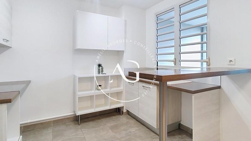 Purchase: Apartment