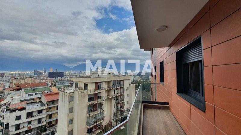 Purchase: Apartment (1001-1028)