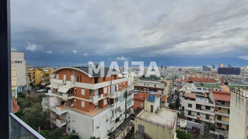 Purchase: Apartment (1001-1028)