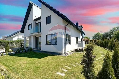 Purchase: House