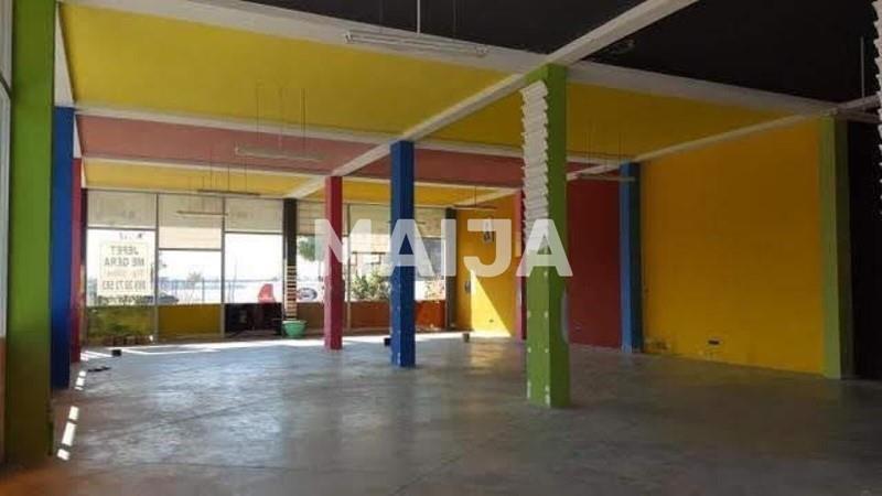 Purchase: Business premises (2021)