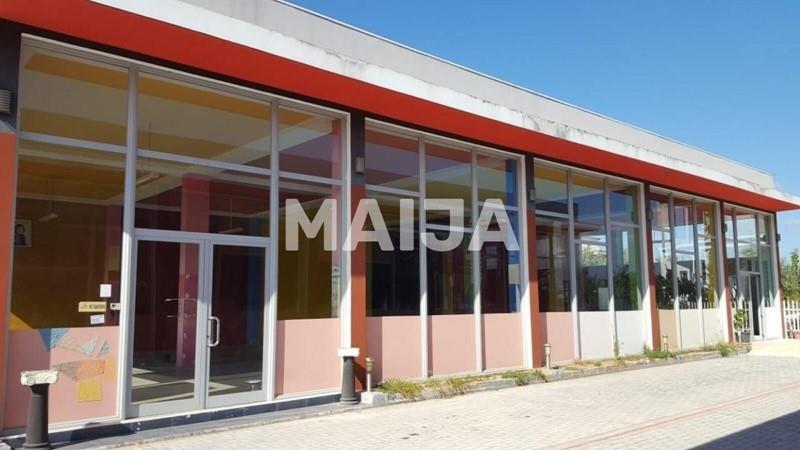 Purchase: Business premises (2021)