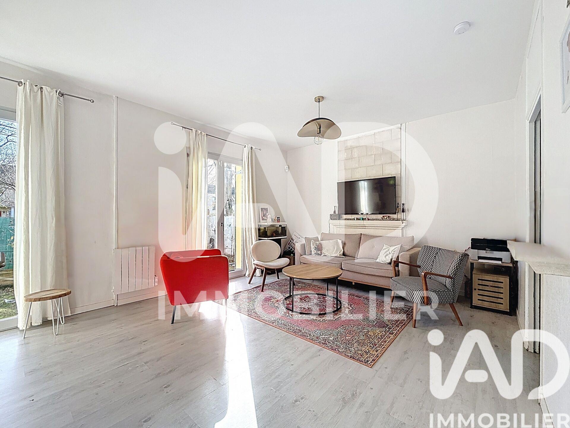 Maison à vendre, 126m², Maisons-Laffitte