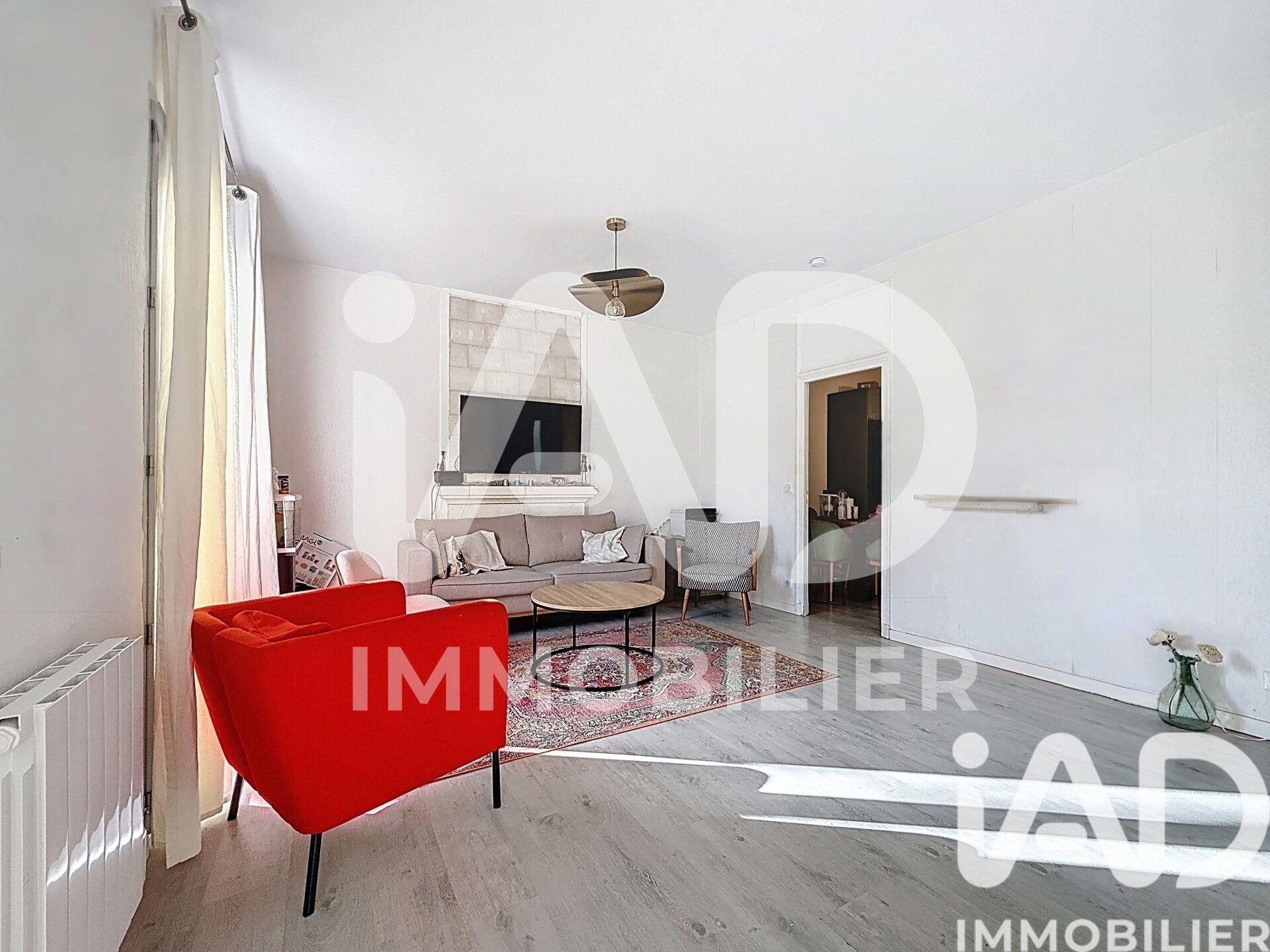 Maison à vendre, 126m², Maisons-Laffitte