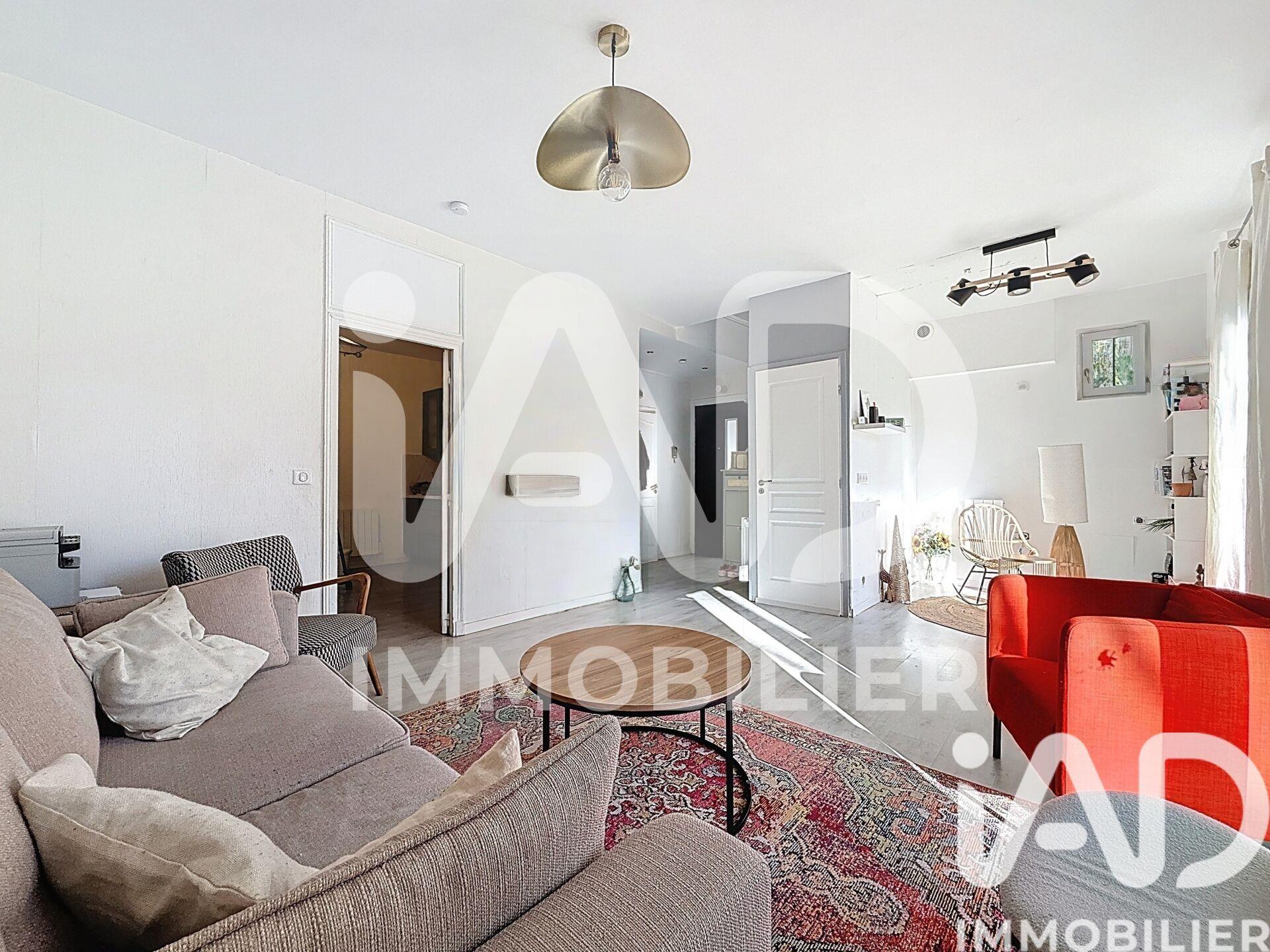 Maison à vendre, 126m², Maisons-Laffitte