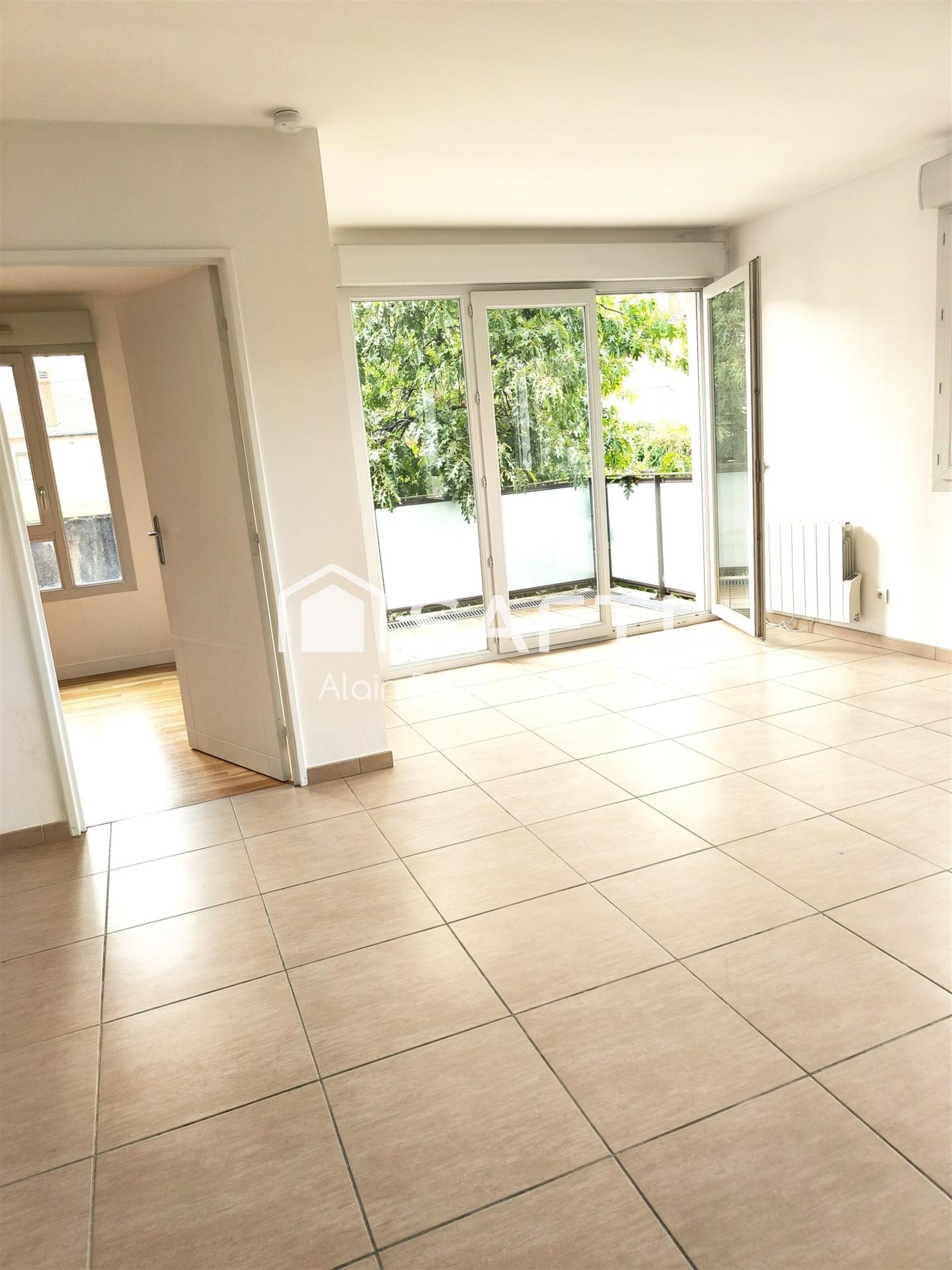 Appartement à vendre, 66m², Lyon 8ème