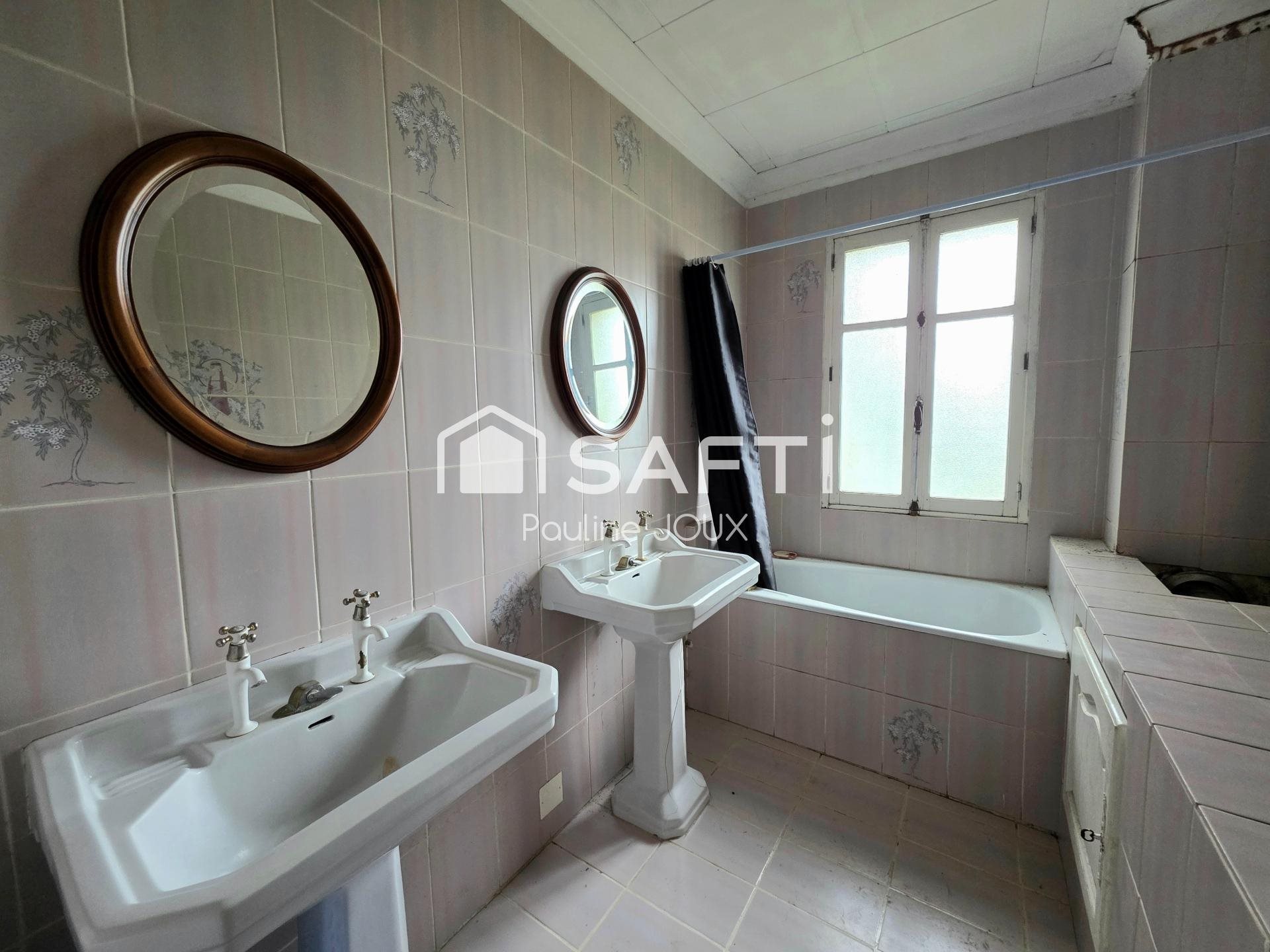 Maison à vendre, 115m², Baudricourt