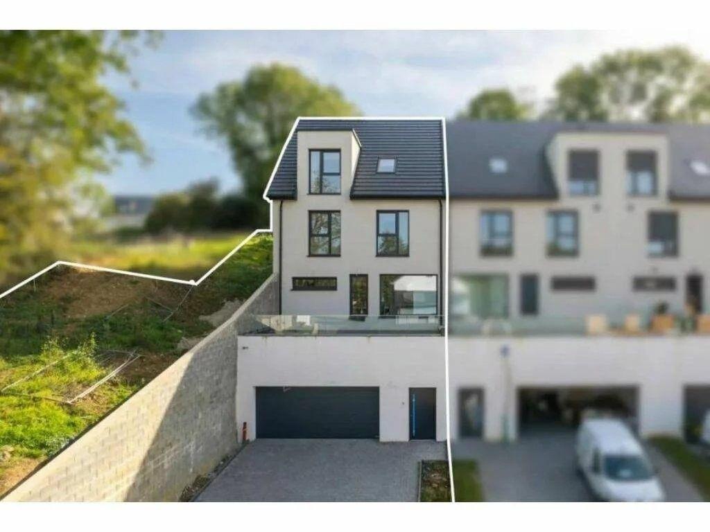 Luxury House for sale in Fingig, Luxembourg