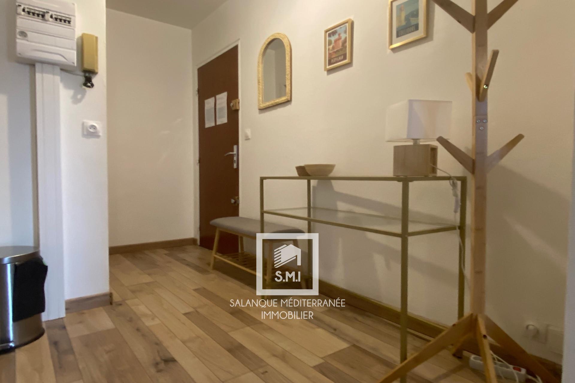 Appartement à louer, 35m², Perpignan
