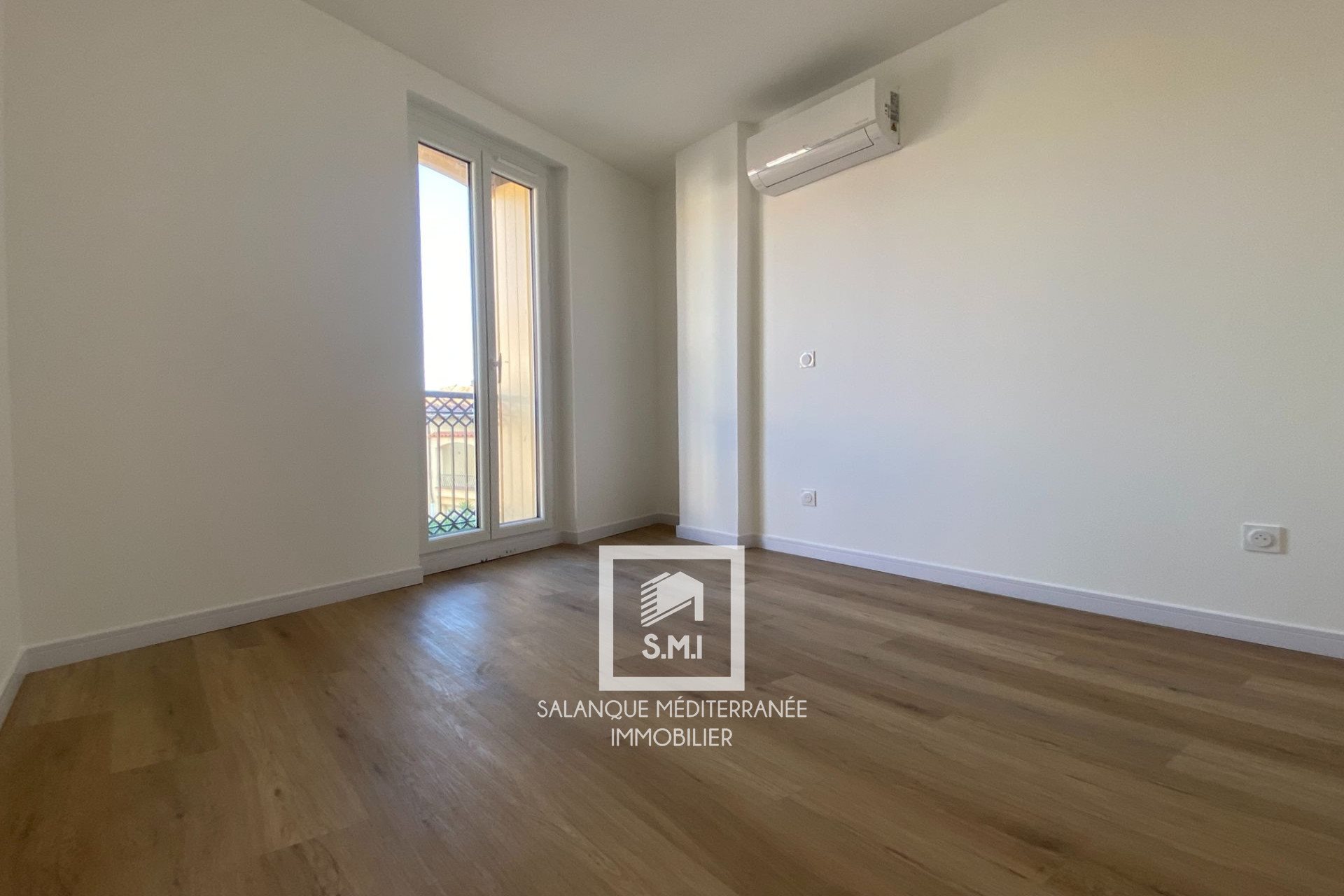 Appartement à louer, 52m², Salses-le-Château