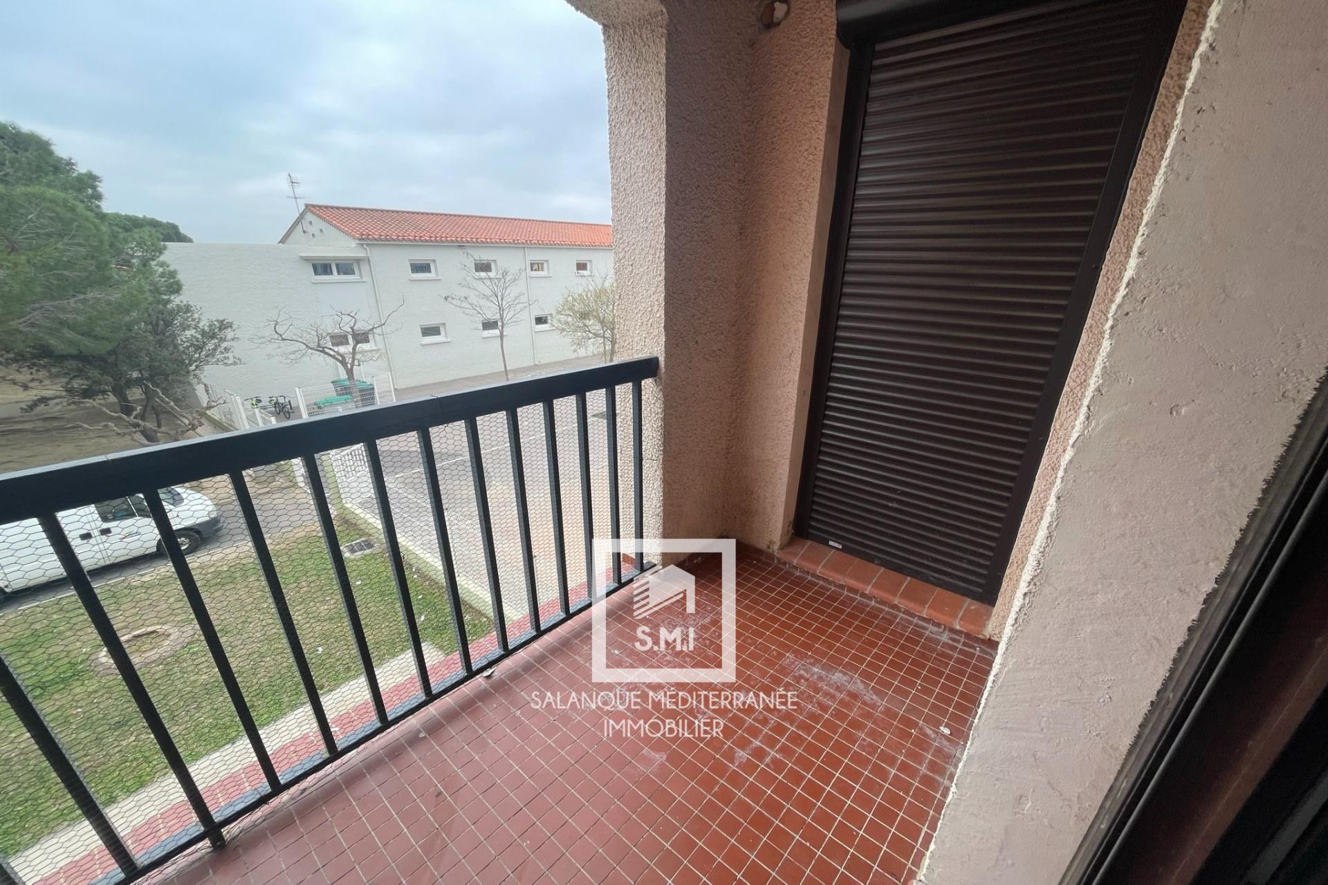 Appartement à louer, 79m², Saint-Estève