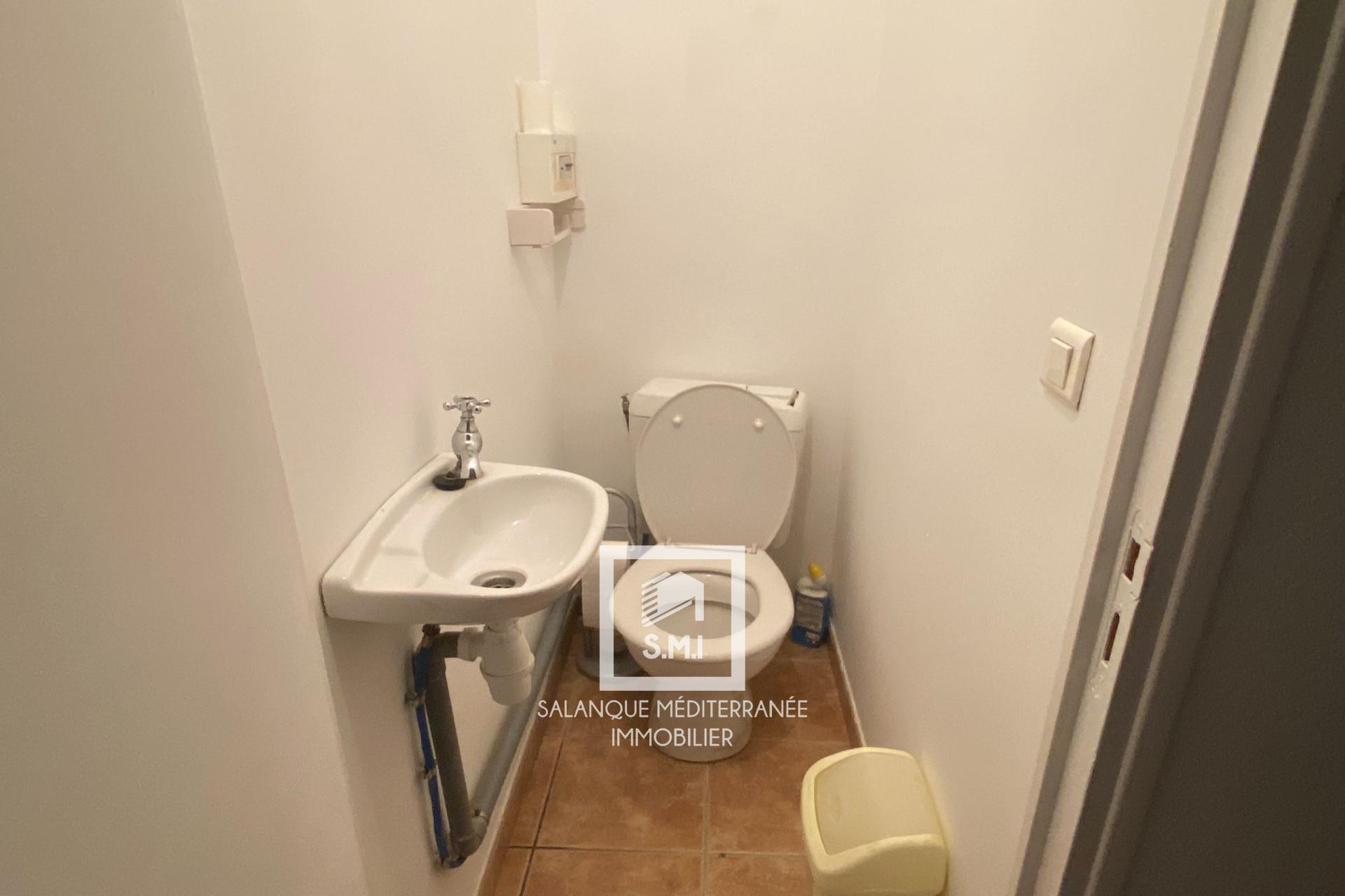 Maison à louer, 25m², Perpignan