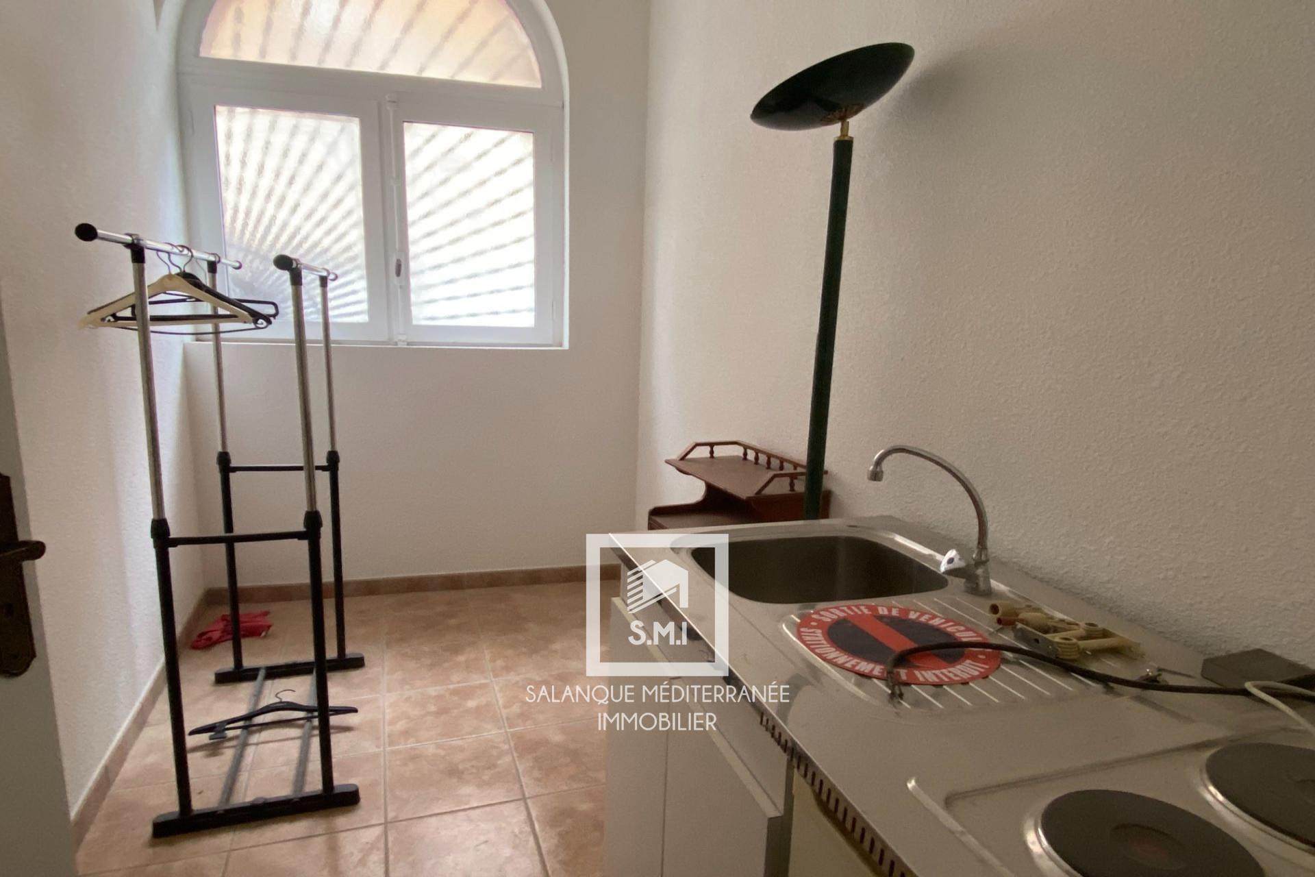 Maison à louer, 25m², Perpignan