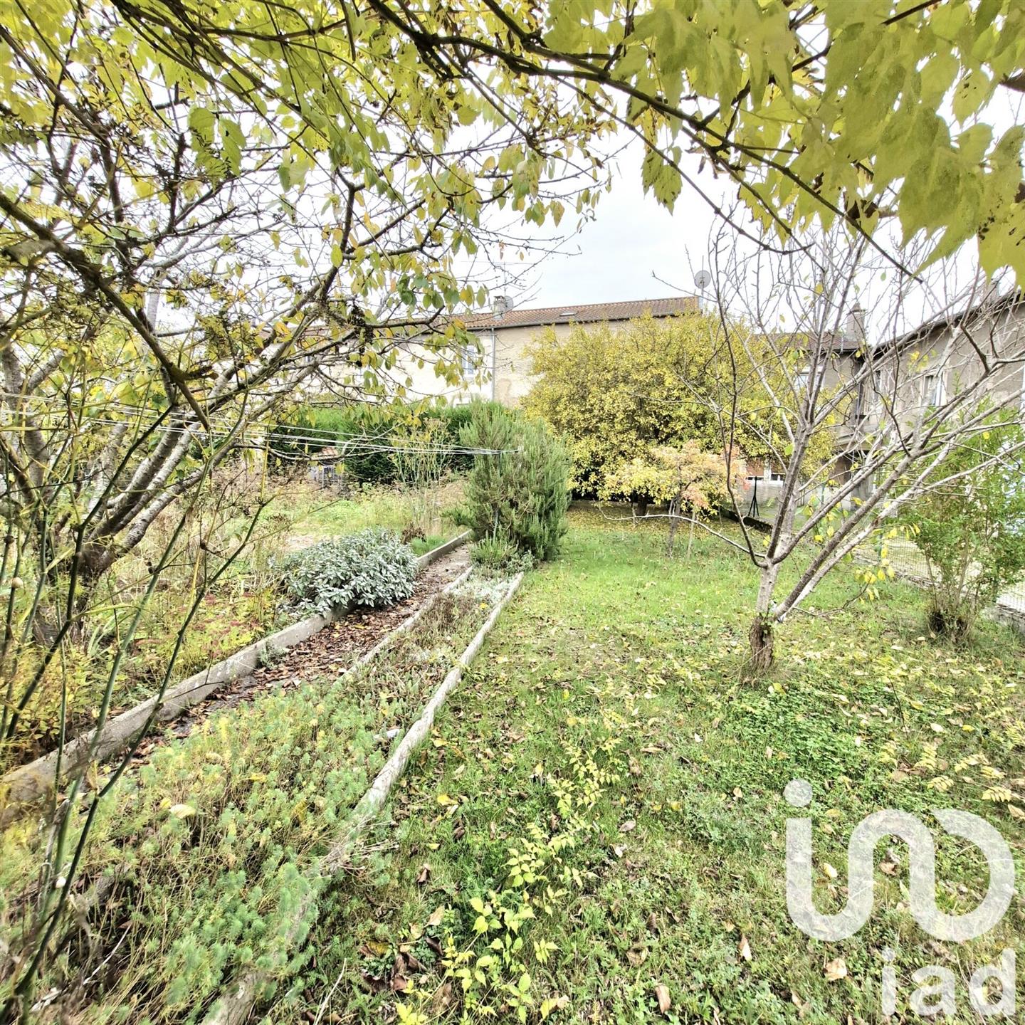 Maison à vendre, 169m², Commercy