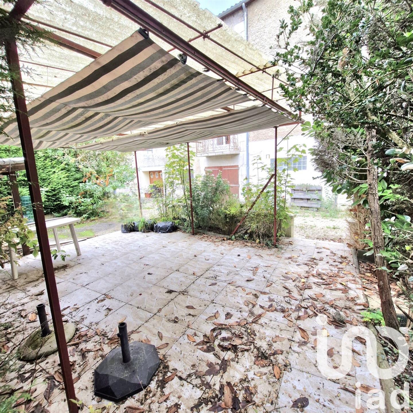 Maison à vendre, 169m², Commercy