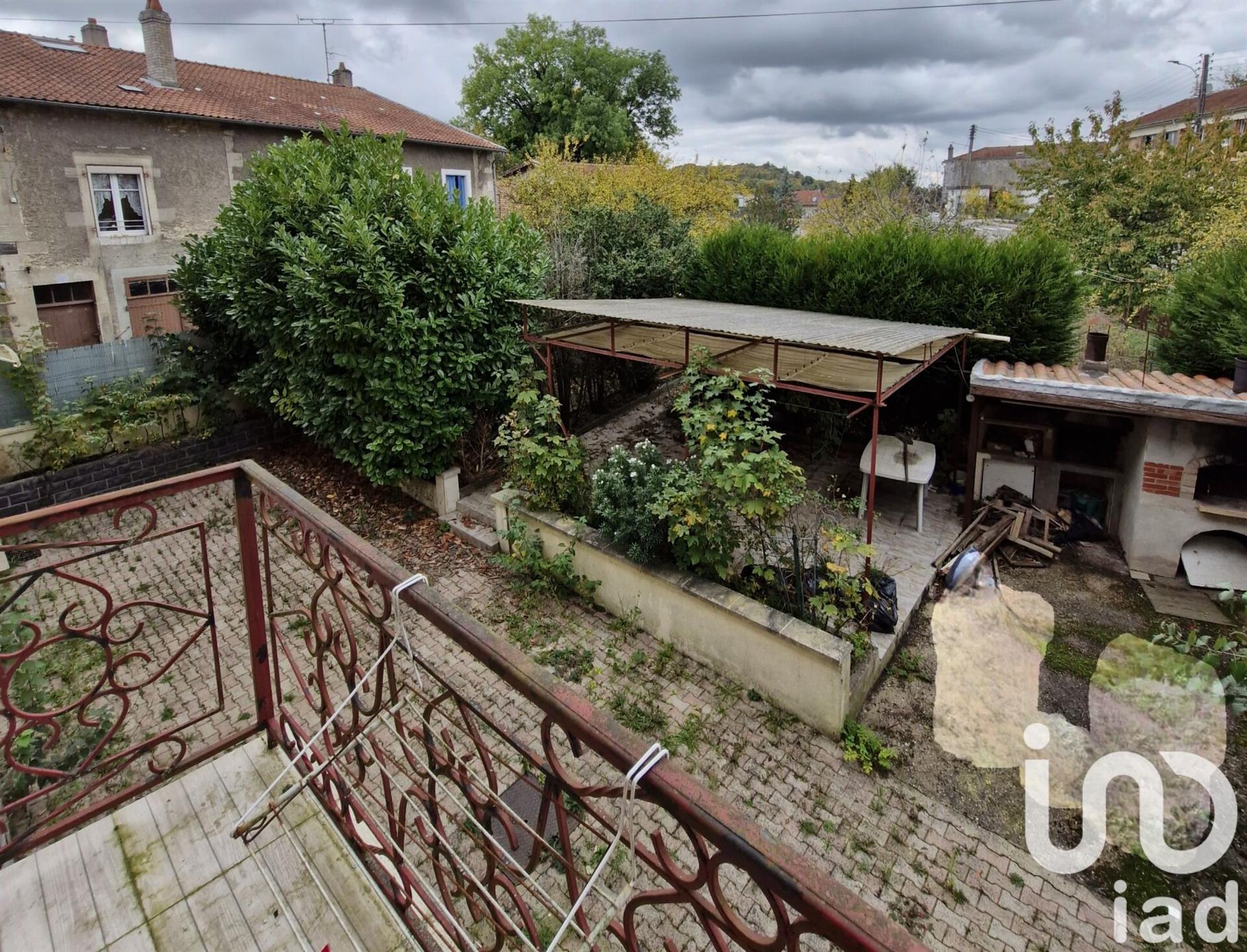 Maison à vendre, 169m², Commercy