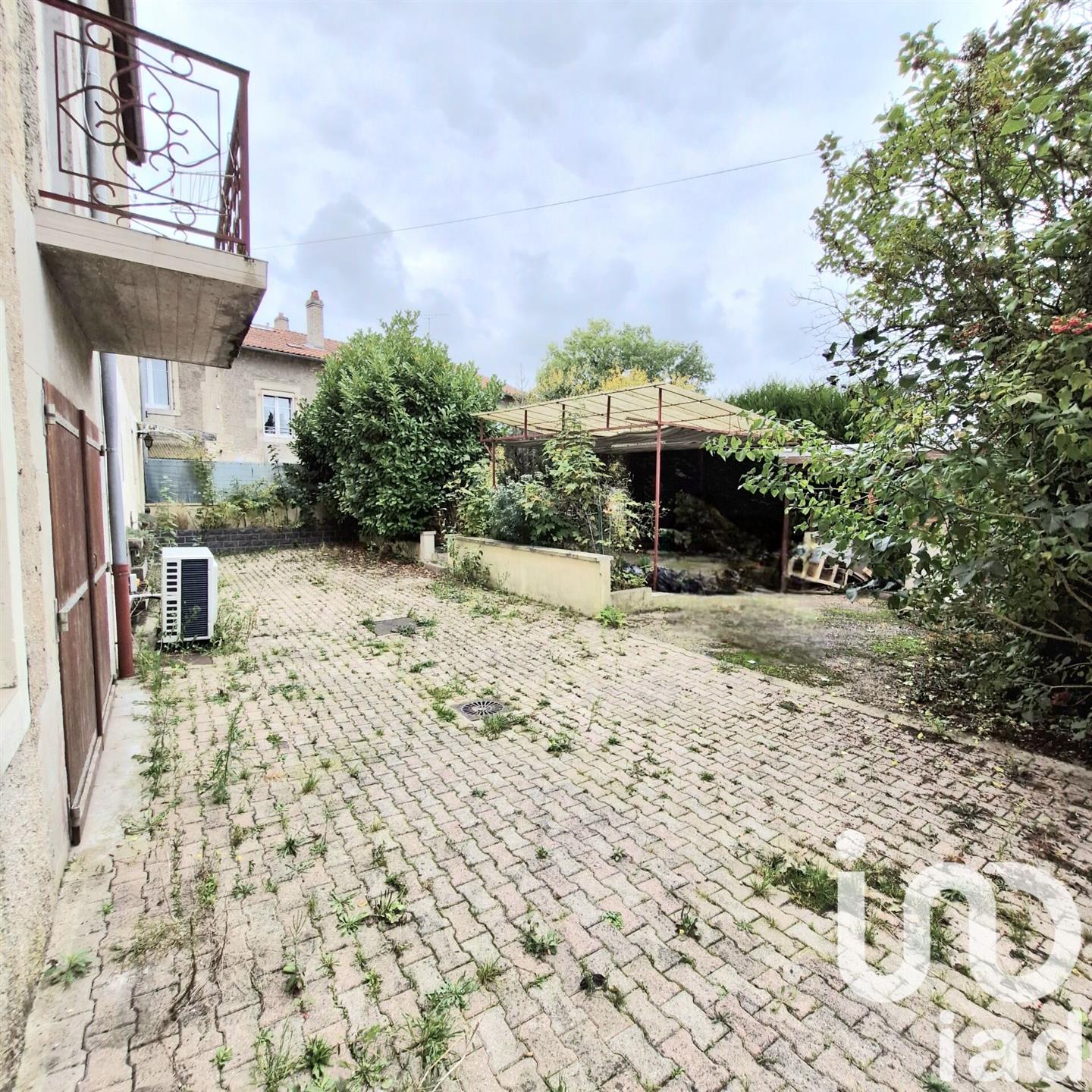 Maison à vendre, 169m², Commercy