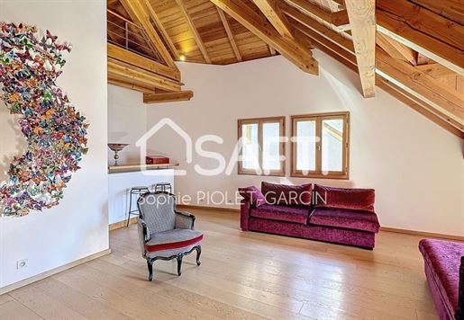 Maison / Villa • La Salle-les-Alpes • 1 850 000 €