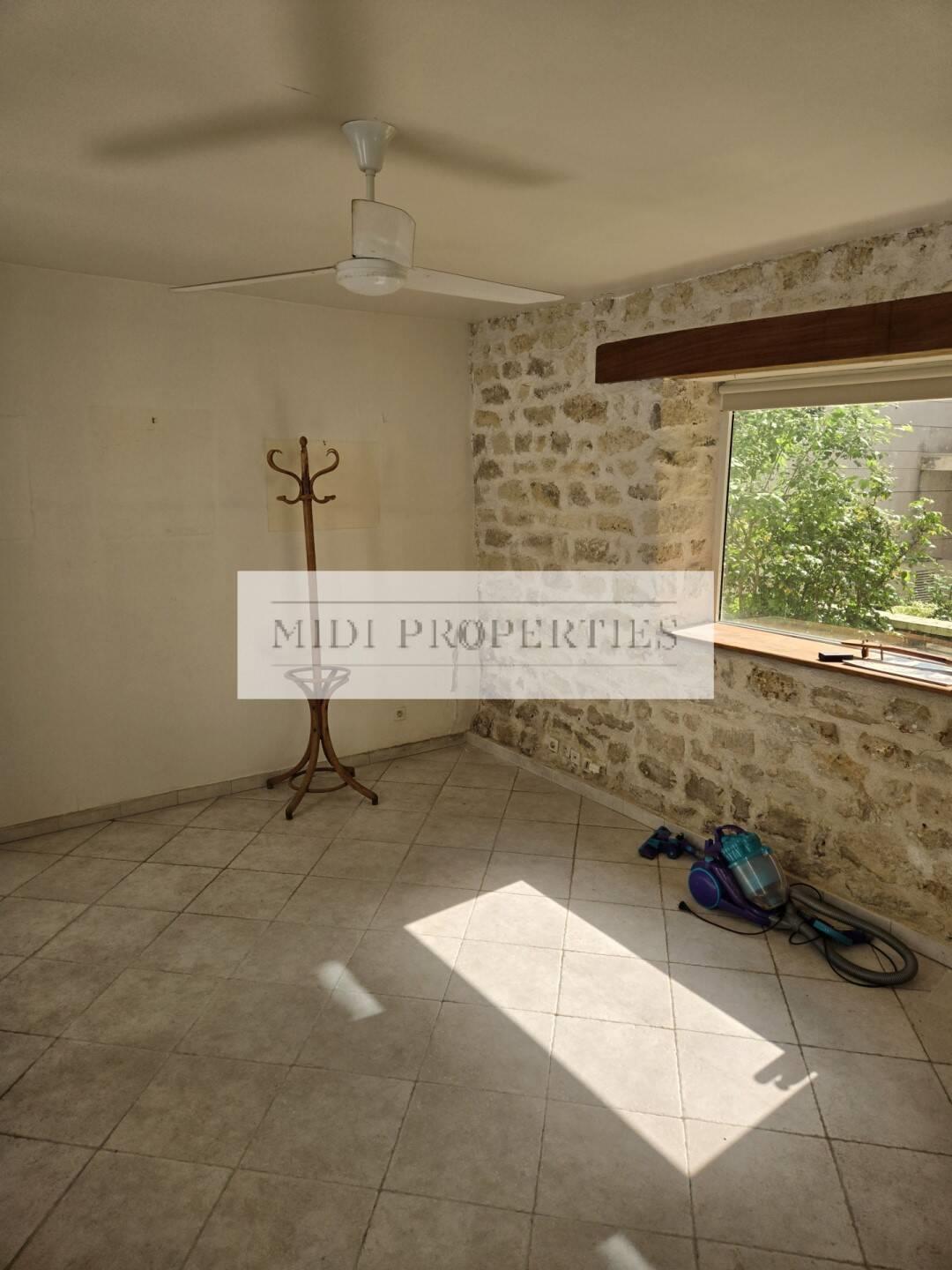 Maison à vendre, 58m², Paris 6ème