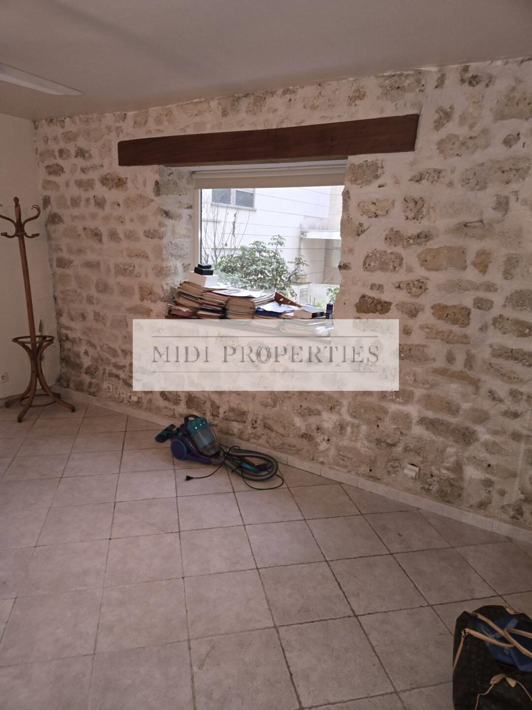 Maison à vendre, 58m², Paris 6ème