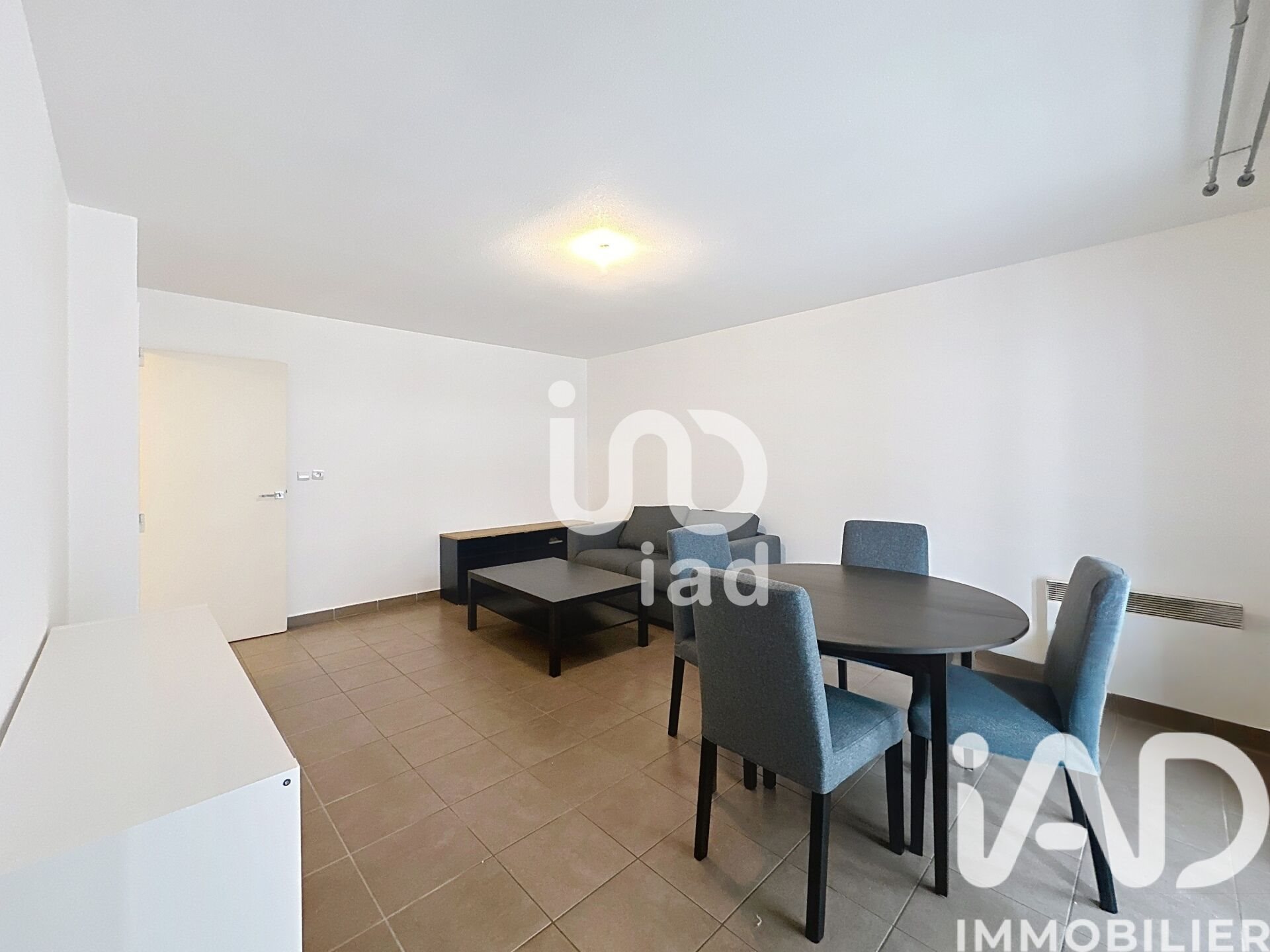 Appartement à louer, 68m², Marseille 2ème