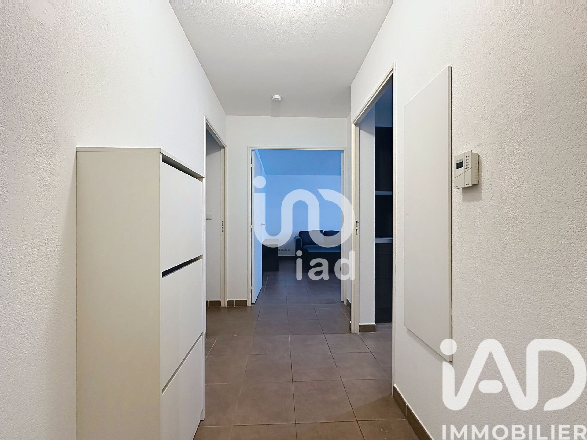 Appartement à louer, 68m², Marseille 2ème
