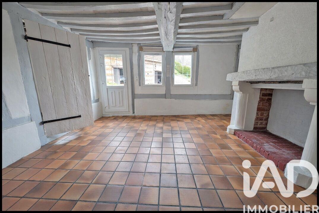 Maison à vendre, 123m², Lillebonne