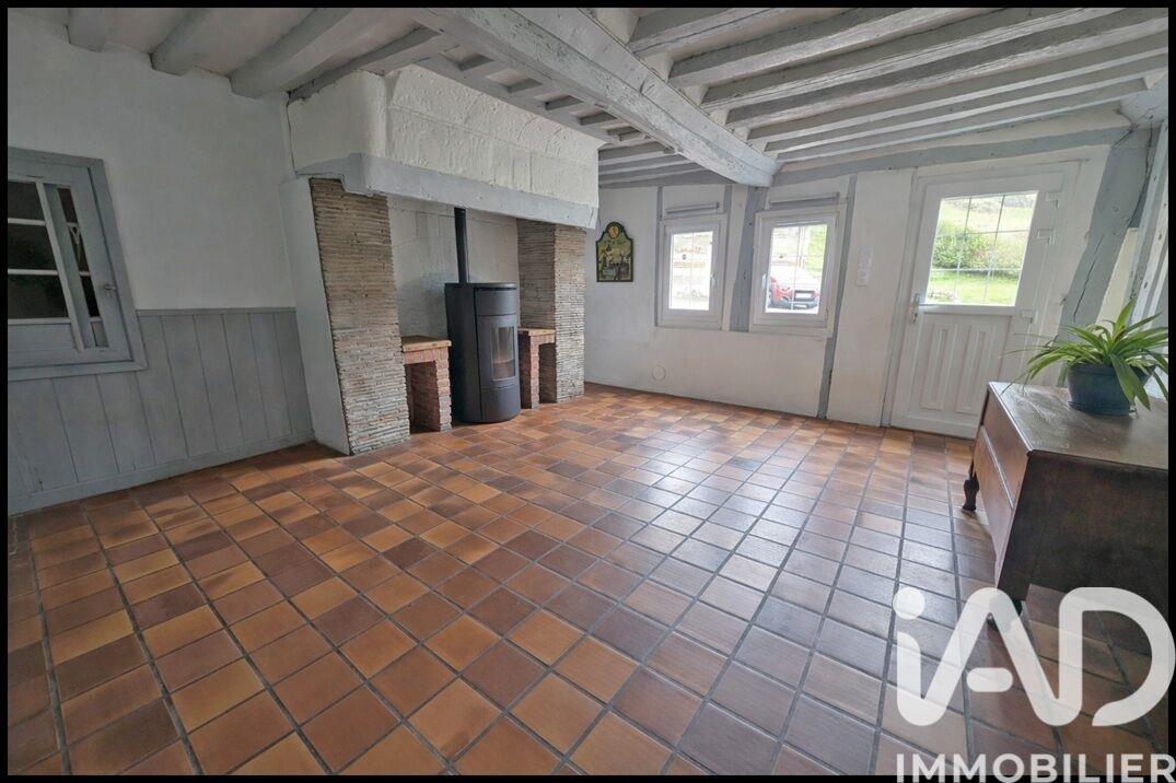 Maison à vendre, 123m², Lillebonne
