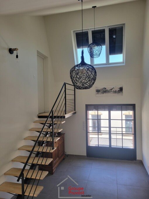 Appartement à vendre, 285m², Riorges