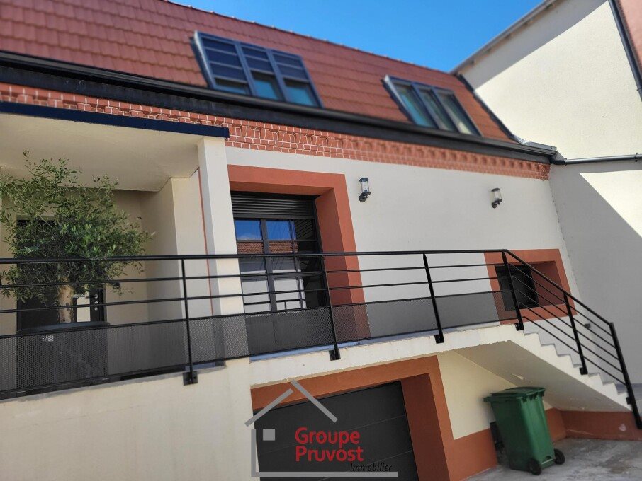 Appartement à vendre, 285m², Riorges