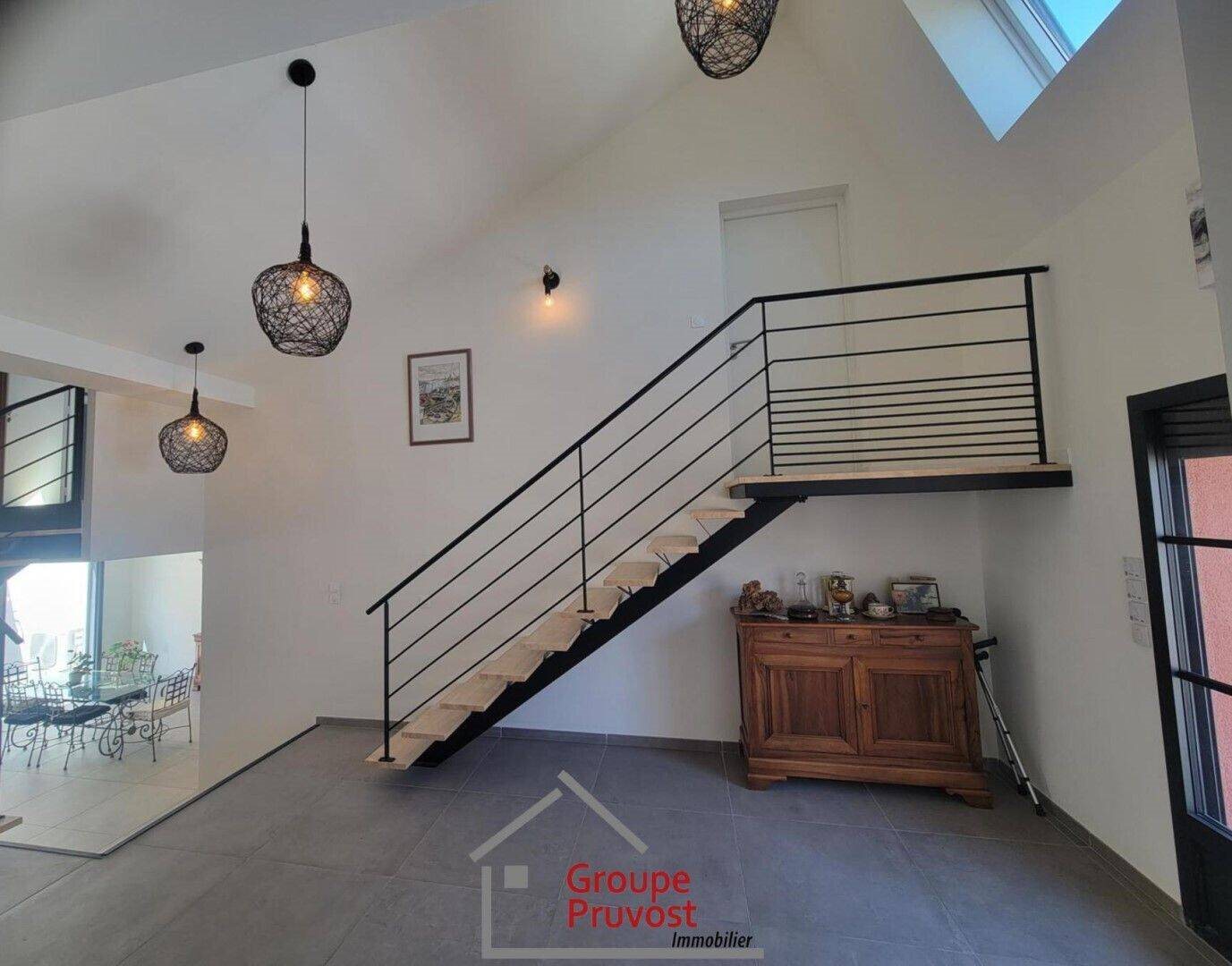 Appartement à vendre, 285m², Riorges