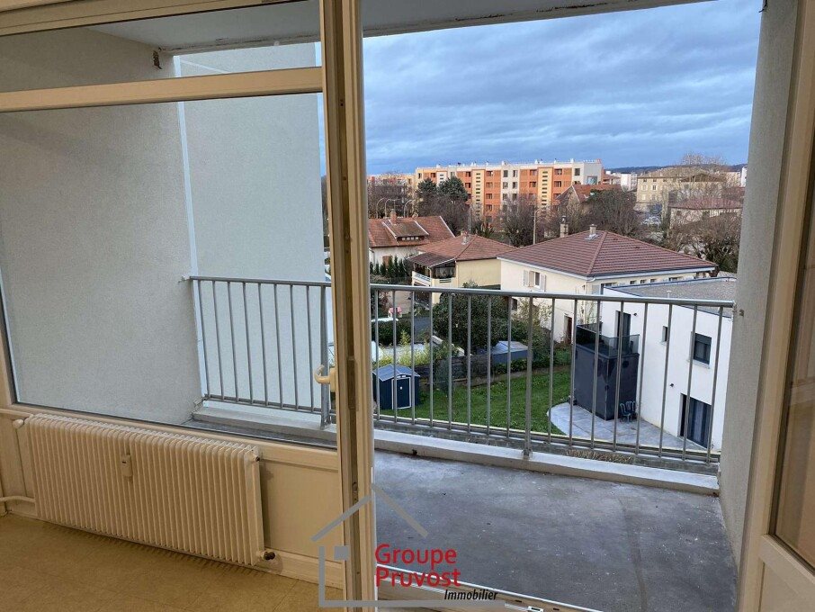 Appartement à louer, 71m², Villefranche-sur-Saône